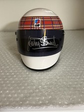Sir jackie stewart for sale  DARLINGTON