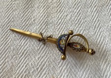 Antique italian micro for sale  HARWICH