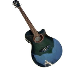 Guitarra acústica Yamaha APX-6A comprar usado  Enviando para Brazil