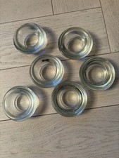 Habitat six clear for sale  LONDON