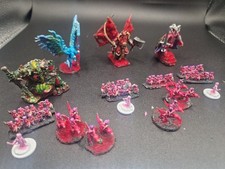 Epic scale 40k for sale  BARNSLEY