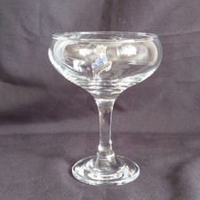 Single babycham glass for sale  KETTERING