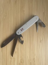 Victorinox alox farmer gebraucht kaufen  Erkrath