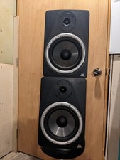 Pair audio studiophile for sale  Newark