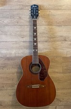 Guitare fender tim d'occasion  Chomérac