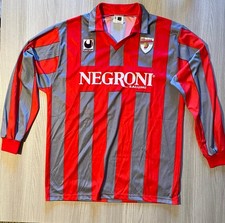 Maglia shirt cremonese usato  Palermo