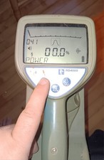 Radiodetection locator wand for sale  Alburgh