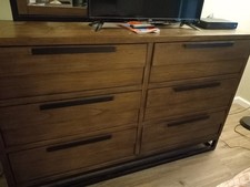 Queen bedroom furniture for sale  Saint Louis