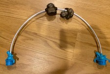 Evenflo triple fun for sale  Princeton