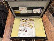 Sbs solingen besteckset gebraucht kaufen  Sömmerda