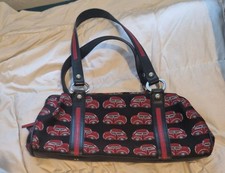 Designer braccialini handbag for sale  MANCHESTER