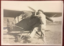 Vintage photo man for sale  Sand Springs