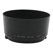 Minolta gegenlichtblende 100 gebraucht kaufen  Filderstadt