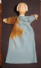 Antique becassine puppet d'occasion  Expédié en Belgium