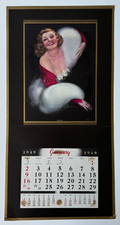 Rolf armstrong vintage for sale  Blaine