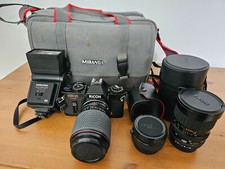 Ricoh super 35mm for sale  BEDFORD
