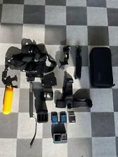 Gopro hero caricacabatterie usato  Senigallia