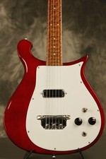 1999 rickenbacker 425v63 for sale  Carbondale