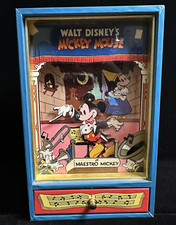 Vintage disney maestro for sale  Jackson