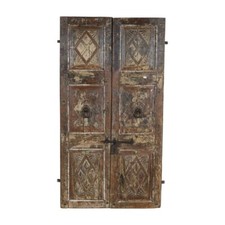 Antique earthy oak for sale  HONITON