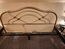 Bett 180x200 hne gebraucht kaufen  Wandlitz