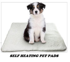 Self heating pet for sale Self heating pet for sale  BRADFORD