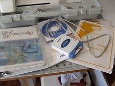 Babylock sewing embroidery for sale  West Warwick