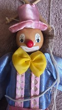Vintage hand painted for sale  HAVANT