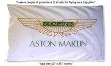 New aston martin d'occasion  Expédié en Belgium