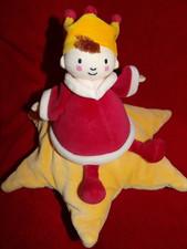 Doudou peluche musicale d'occasion  France