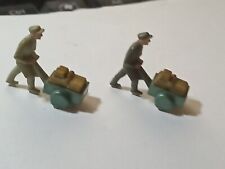 Wiking handwagen handkarre gebraucht kaufen  Wuppertal
