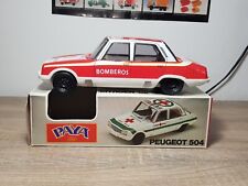 Paya peugeot 504 d'occasion  France