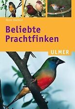 Beliebte prachtfinken bielfeld gebraucht kaufen  Berlin