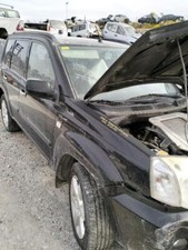 Intercooler per nissan usato  Ferrara