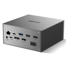 Usb docking station d'occasion  Expédié en Belgium