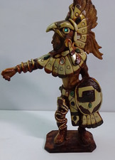 Teotihuach tel warrior for sale  THETFORD