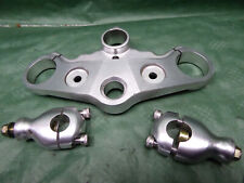 Unidade de interruptor de ponte de garfo Triumph Speed Triple T509 1997- comprar usado  Enviando para Brazil