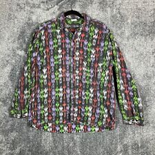 Vintage guatemalan shirt for sale  Caldwell