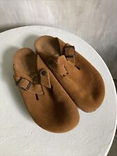 Birkenstock boston 6.5 for sale  New Orleans