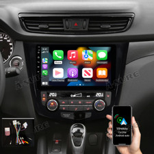 Android carplay stereo for sale  UK