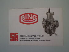 Advertising pubblicità 1977 usato  Salerno