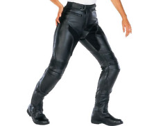 Pantalon cuir touring d'occasion  Bartenheim