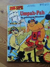 Zack comic box gebraucht kaufen  Görisried