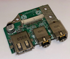 Carte usb audio d'occasion  Montmorot