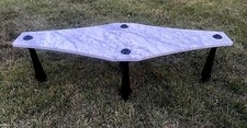 Italian carrara marble for sale  Dover