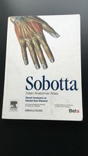 SOBOTTA Atlas of Human Anatomy,General Anatomy And Muscoloskeletal System comprar usado  Enviando para Brazil