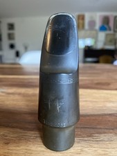 Alt saxophon mundstück gebraucht kaufen  Düsseldorf