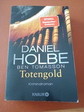 Totengold gebraucht kaufen  Deutschland