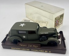 Packard etat major d'occasion  Loches
