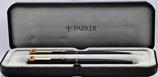 Vintage parker matte for sale  HALIFAX